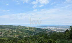 Zemljišče, Koper, prodaja, 2950m2, 200EUR, id3235