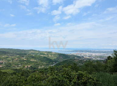 Zemljišče, Koper, prodaja, 2950m2, 200EUR, id3235