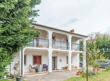 Hiša, Koper, prodaja, 275m2, 526000EUR, id3237