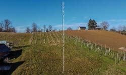 Zemljišče, Gornja Radgona, prodaja, 2632m2, 15000EUR, id3246