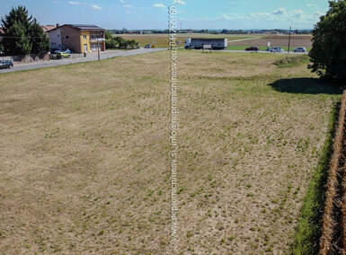 Zemljišče, Murska Sobota, prodaja, 5813m2, 465EUR, id3248