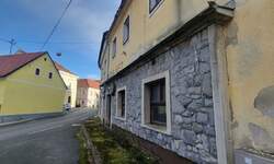 Hiša, Ljutomer, prodaja, 200m2, 35000EUR, id3251