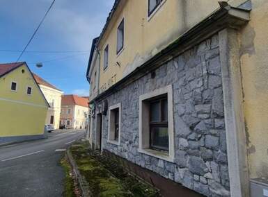 Hiša, Ljutomer, prodaja, 200m2, 35000EUR, id3251