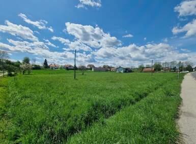 Zemljišče, Ljutomer, prodaja, 4987m2, 150EUR, id3252