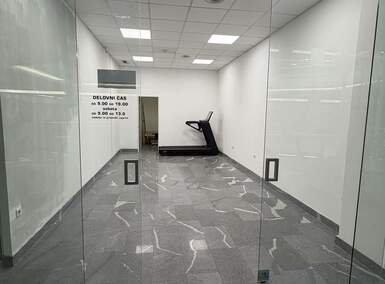 Poslovni prostor / Lokal, Maribor, oddaja, 37m2, 39900EUR, id3258