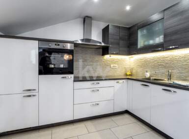 Dvoiposoban stan, Kočevje, prodaja, 74m2, 150000e, id351