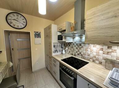 2-sobno stanovanje, Maribor, prodaja, 38m2, 110000EUR, id3264