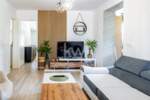 Dvoiposoban stan, Kočevje, prodaja, 74m2, 150000e, id351