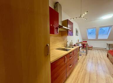 Stanovanje, Maribor, prodaja, 24m2, 125000EUR, id3267