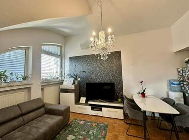 3-sobno stanovanje, Maribor, prodaja, 90m2, 260000EUR, id3271