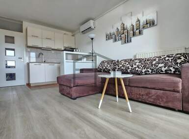 Garsonjera, Ljubljana, prodaja, 29m2, 171000e, id9