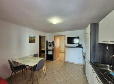 Dvosoban stan, Izola, prodaja, 43m2, 245000e, id47