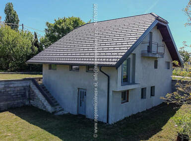 Hiša, Ormož, prodaja, 151m2, 119999EUR, id3294