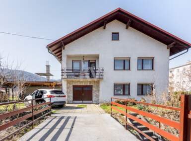 Hiša, Ruše, prodaja, 196m2, 235000e, id356