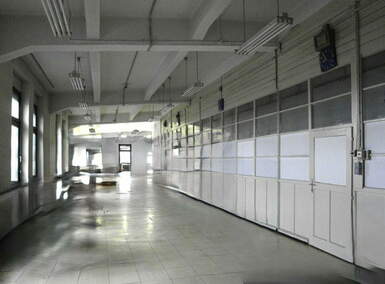 Poslovni prostor / Lokal, Kranj, oddaja, 70m2, 490EUR, id3296