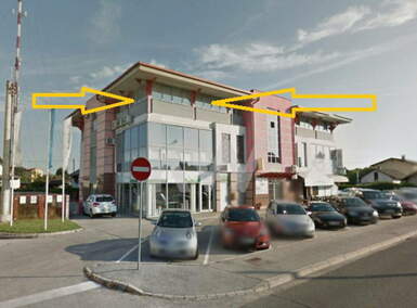Poslovni prostor / Lokal, Maribor, prodaja, 79m2, 135000EUR, id3301