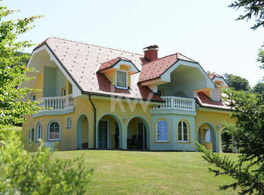 Hiša, Gornja Radgona, prodaja, 444m2, 449000e, id357