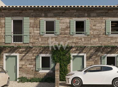 Hiša, Piran, prodaja, 96m2, 350000EUR, id3309