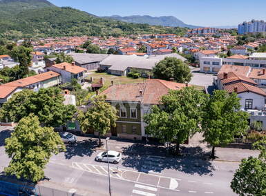 Hiša, Nova Gorica, prodaja, 325m2, 240000EUR, id3314