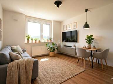 Garsonjera, Domžale, prodaja, 30m2, 158800EUR, id3316