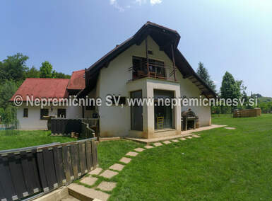Hiša, Ljutomer, prodaja, 274m2, 219000e, id358