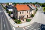 Poslovni prostor / Lokal, Gornja Radgona, prodaja, 646m2, 790000e, id359