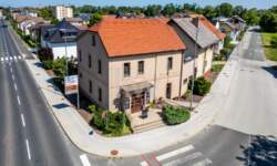 Poslovni prostor / Lokal, Gornja Radgona, prodaja, 646m2, 790000EUR, id359