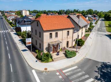 Poslovni prostor / Lokal, Gornja Radgona, prodaja, 646m2, 790000e, id359