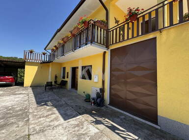 Hiša, Koper, prodaja, 248m2, 499000EUR, id3324