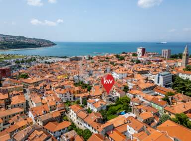 Hiša, Koper, prodaja, 181m2, 549000EUR, id3333