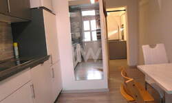 1-sobno stanovanje, Tržič, prodaja, 32m2, 79000EUR, id361