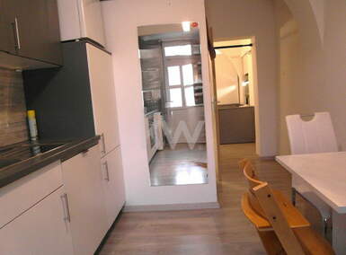 Jednosoban stan, Tržič, prodaja, 32m2, 79000e, id361