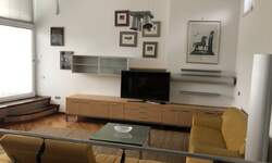 3-sobno stanovanje, Ljubljana, oddaja, 110m2, 1850EUR, id3339