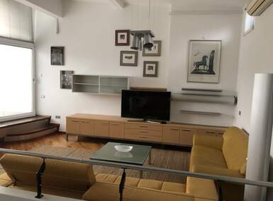 3-sobno stanovanje, Ljubljana, oddaja, 110m2, 1850EUR, id3339