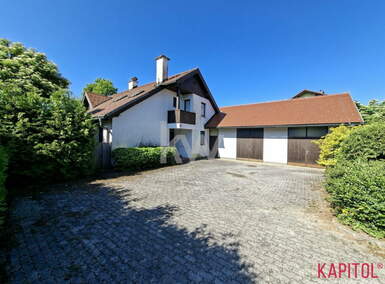 Hiša, Žalec, prodaja, 261m2, 300000EUR, id3341