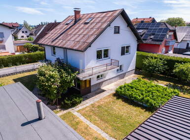 Hiša, Maribor, prodaja, 189m2, 314000EUR, id3345