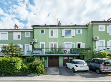 Hiša, Koper, prodaja, 137m2, 467000EUR, id3360