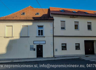2-sobno stanovanje, Ljutomer, prodaja, 51m2, 59000EUR, id3249