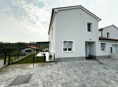 Hiša, Koper, prodaja, 128m2, 610000EUR, id3364