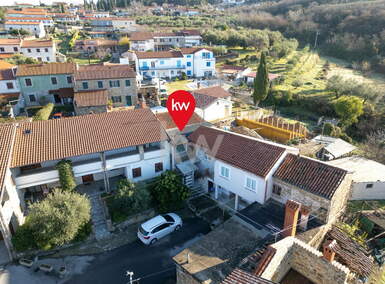 Hiša, Koper, prodaja, 74m2, 280000EUR, id3366