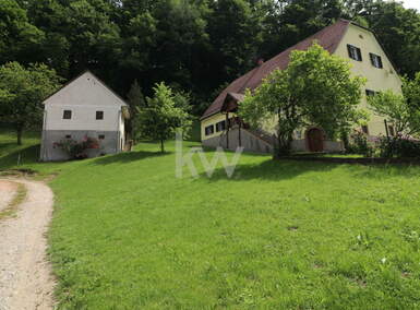Hiša, Pesnica, prodaja, 393m2, 531000EUR, id3367