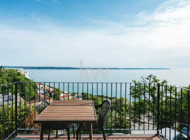 Stanovanje, Piran, prodaja, 110m2, 590000EUR, id3372