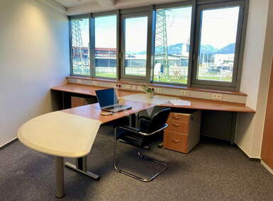 Poslovni prostor / Lokal, Kranj, oddaja, 194m2, 1940EUR, id3377