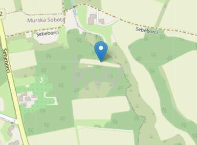 Zemljišče, Murska Sobota, prodaja, 13m2, 269340e, id368