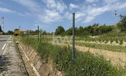 Zemljišče, Koper, prodaja, 666m2, 90000EUR, id3380