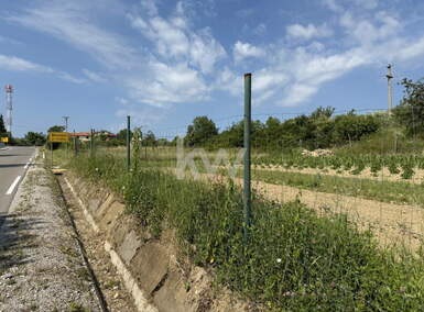 Zemljišče, Koper, prodaja, 666m2, 90000EUR, id3380