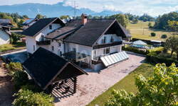 Hiša, Bled, prodaja, 519m2, 990000EUR, id3385