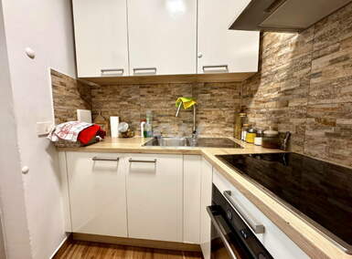 Garsonjera, Koper, prodaja, 30m2, 216000EUR, id3391