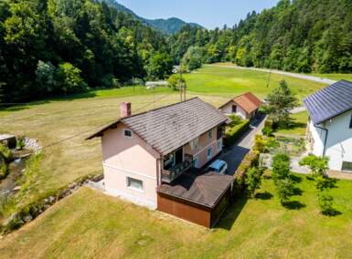 Hiša, Zagorje ob Savi, prodaja, 196m2, 178000e, id372
