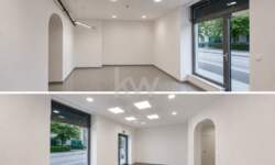Poslovni prostor / Lokal, Kranj, oddaja, 200m2, 2402EUR, id3400